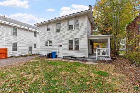 879 Mercer Street Albany NY 12208