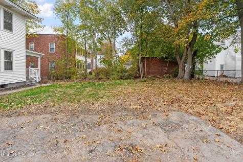 879 Mercer Street Albany NY 12208