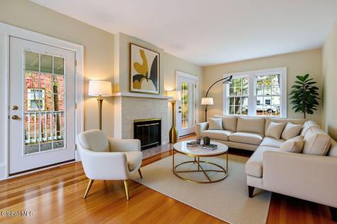 879 Mercer Street Albany NY 12208