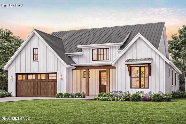 Lot 1 Brookwood Road Halfmoon NY 12188