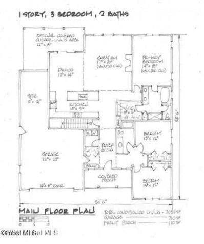 Lot 1 Brookwood Road Halfmoon NY 12188
