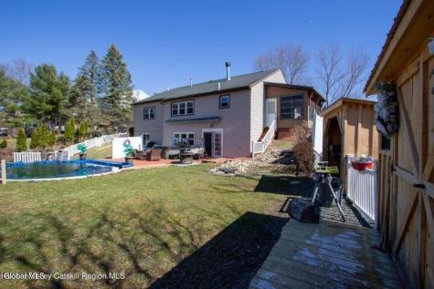 1441 Thickett Road Castleton NY 12033