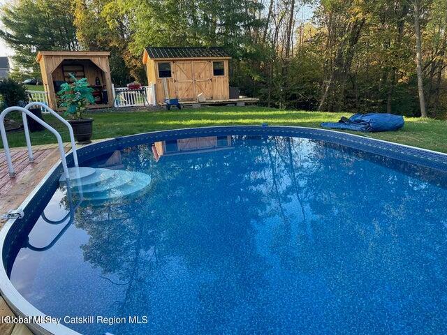 1441 Thickett Road Castleton NY 12033