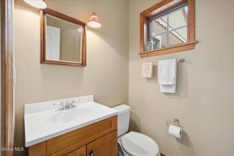 35 Schuyler Drive Saratoga Springs NY 12866