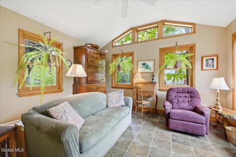 35 Schuyler Drive Saratoga Springs NY 12866