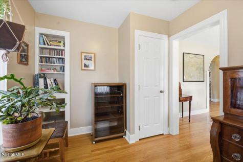 35 Schuyler Drive Saratoga Springs NY 12866