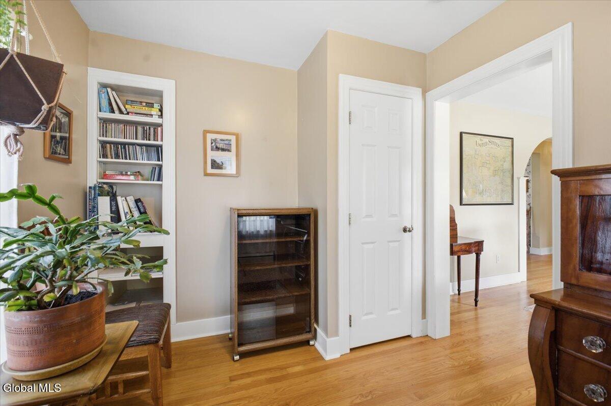 35 Schuyler Drive Saratoga Springs NY 12866