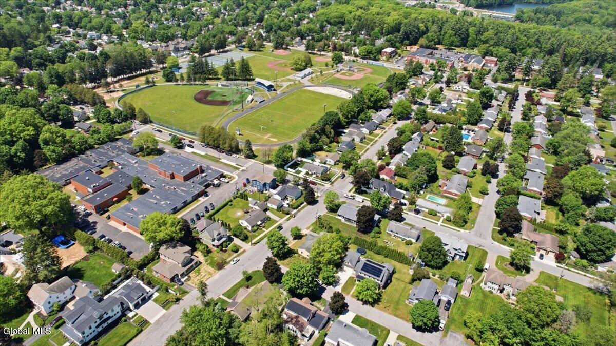35 Schuyler Drive Saratoga Springs NY 12866