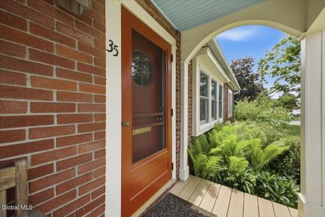 35 Schuyler Drive Saratoga Springs NY 12866