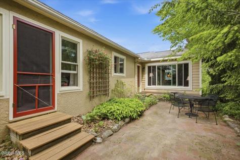 35 Schuyler Drive Saratoga Springs NY 12866