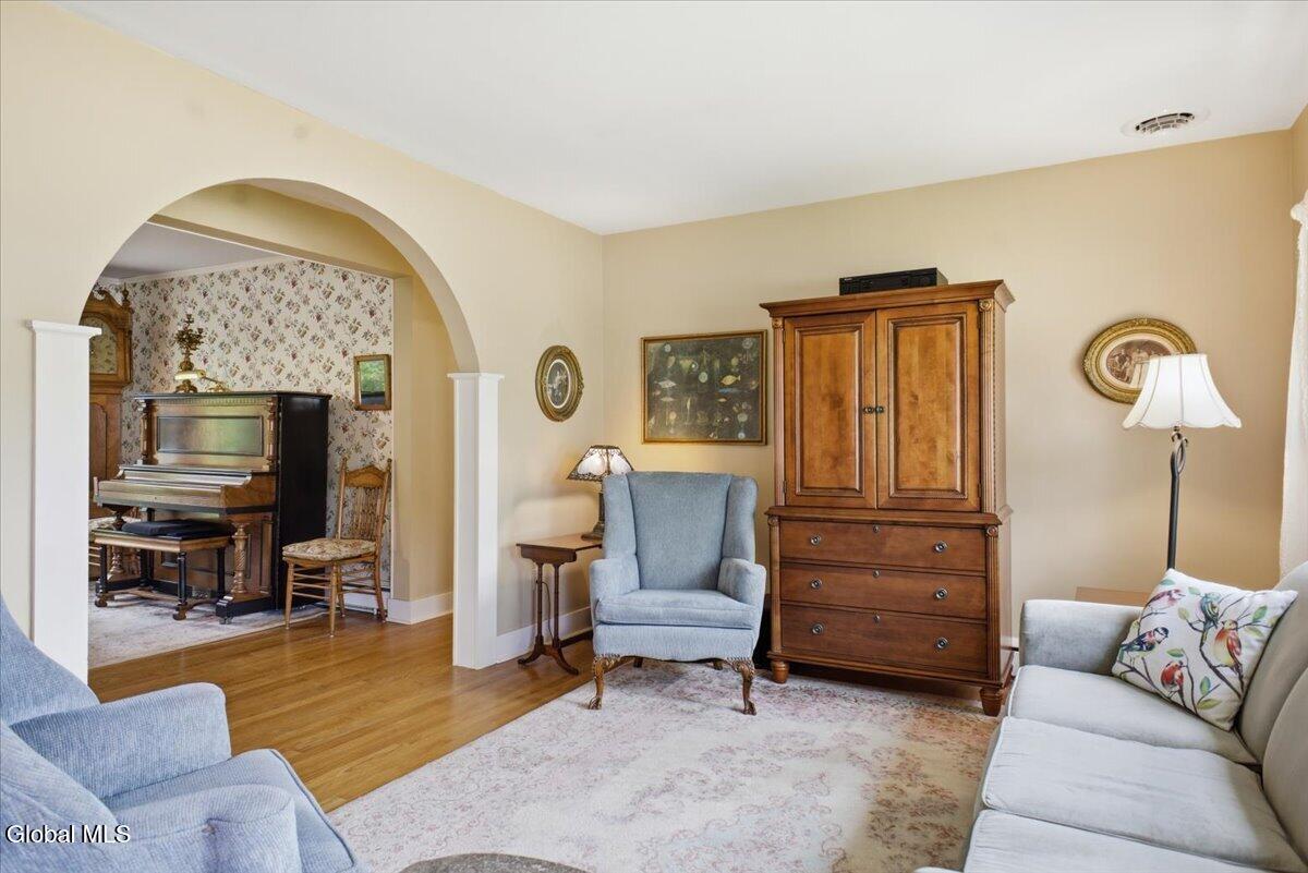 35 Schuyler Drive Saratoga Springs NY 12866