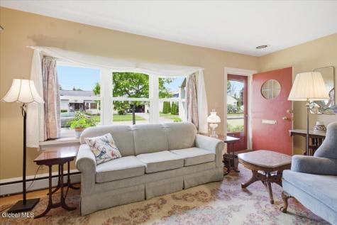 35 Schuyler Drive Saratoga Springs NY 12866