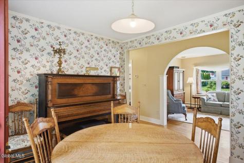 35 Schuyler Drive Saratoga Springs NY 12866