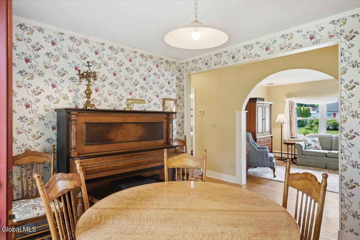 35 Schuyler Drive Saratoga Springs NY 12866