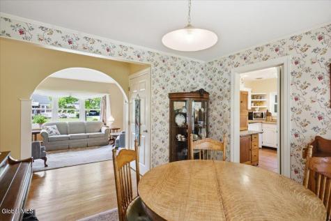 35 Schuyler Drive Saratoga Springs NY 12866