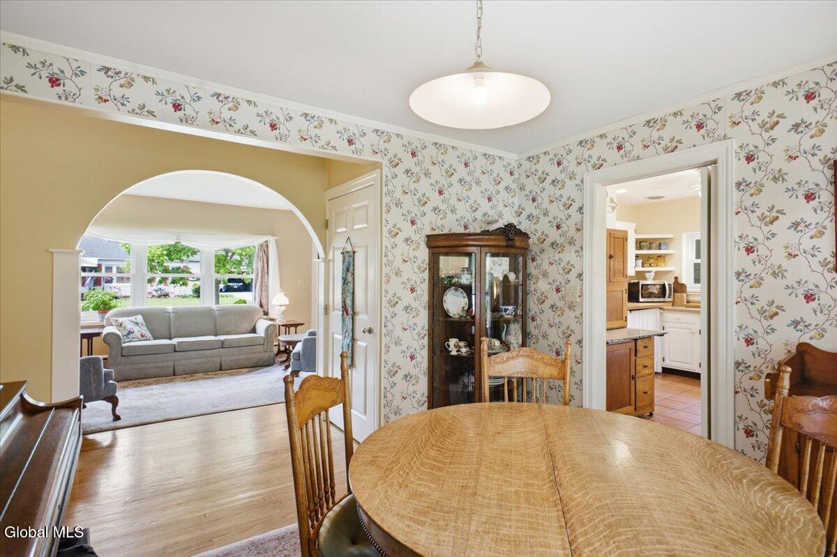 35 Schuyler Drive Saratoga Springs NY 12866