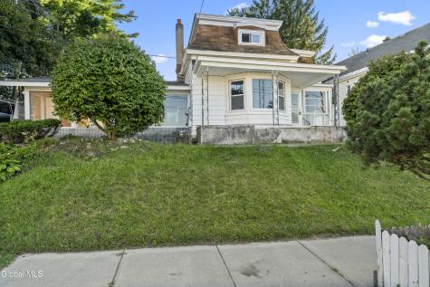 722 Salina Street Schenectady NY 12308
