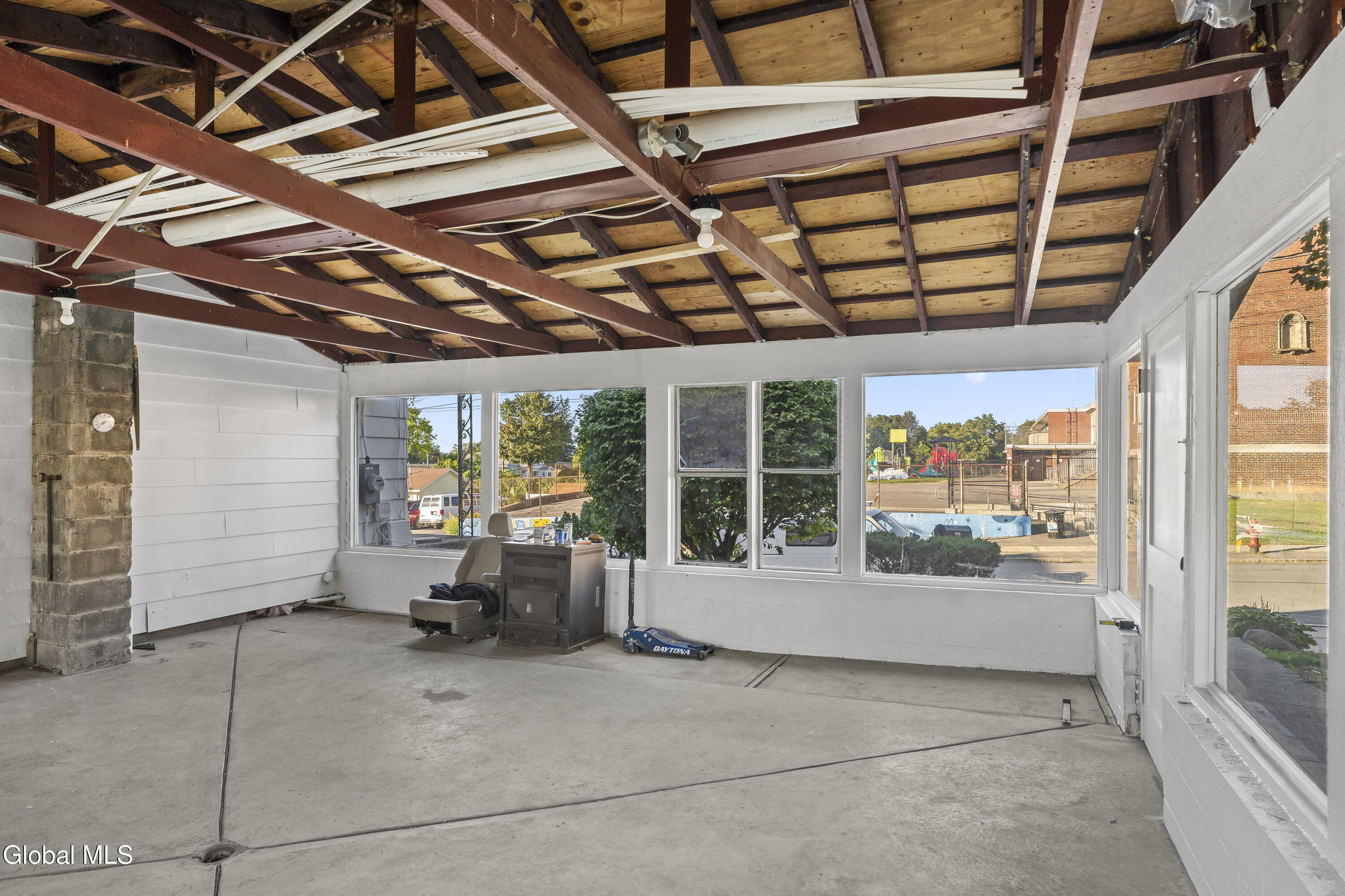 722 Salina Street Schenectady NY 12308