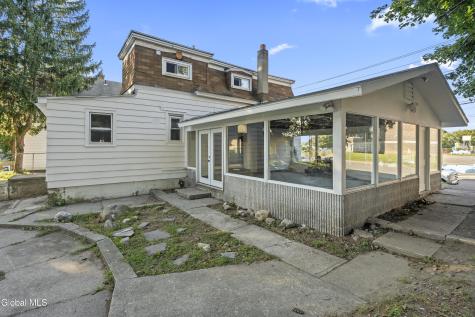 722 Salina Street Schenectady NY 12308