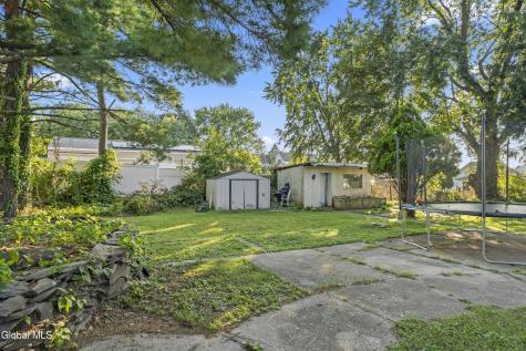 722 Salina Street Schenectady NY 12308