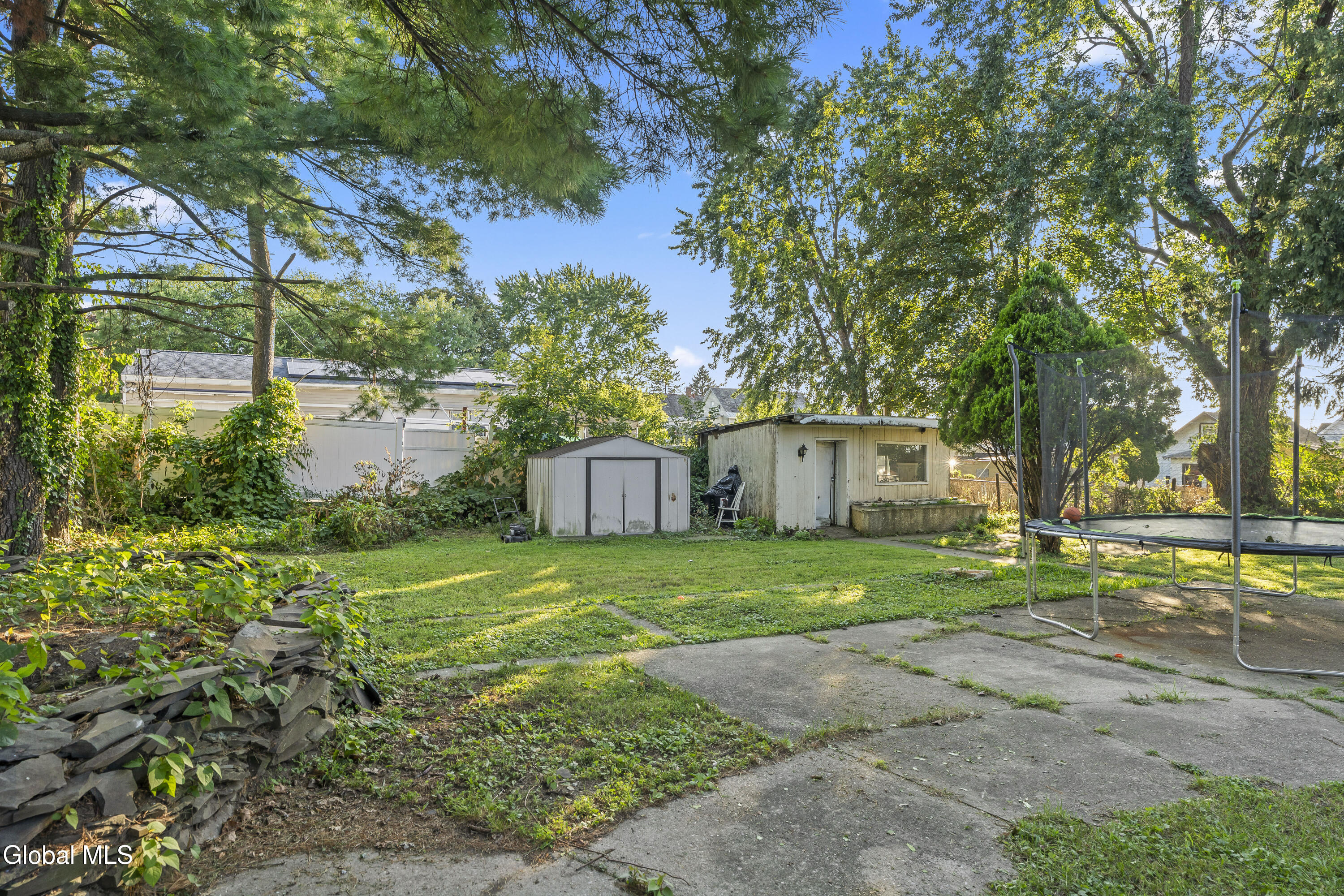722 Salina Street Schenectady NY 12308
