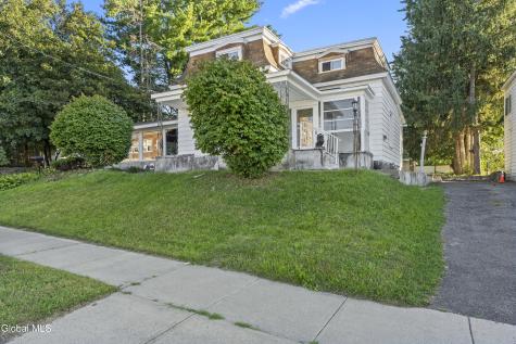 722 Salina Street Schenectady NY 12308