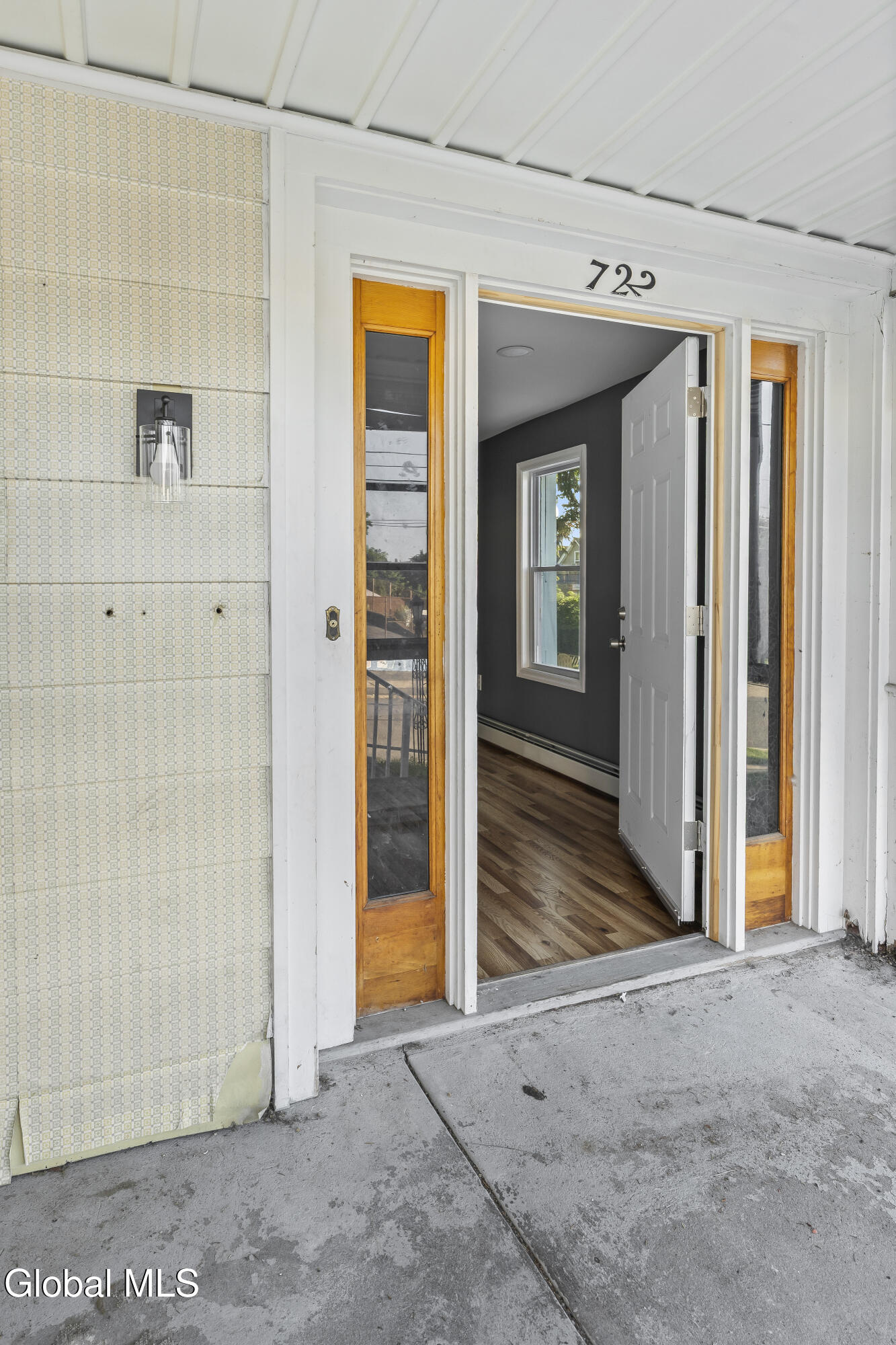 722 Salina Street Schenectady NY 12308