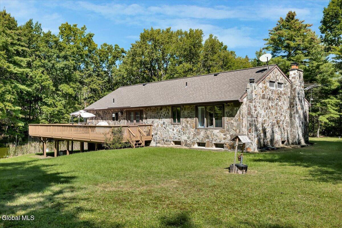 6196 Route 81 East Durham NY 12423