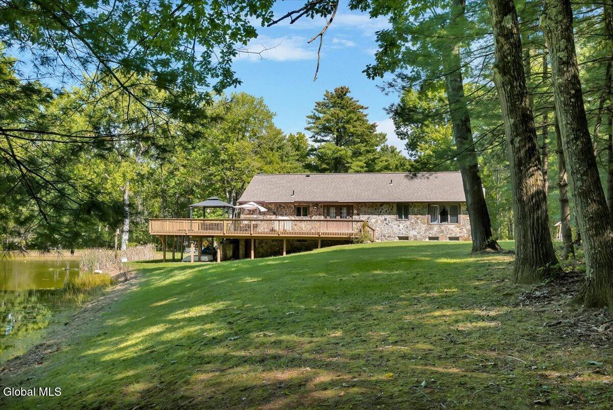 6196 Route 81 East Durham NY 12423