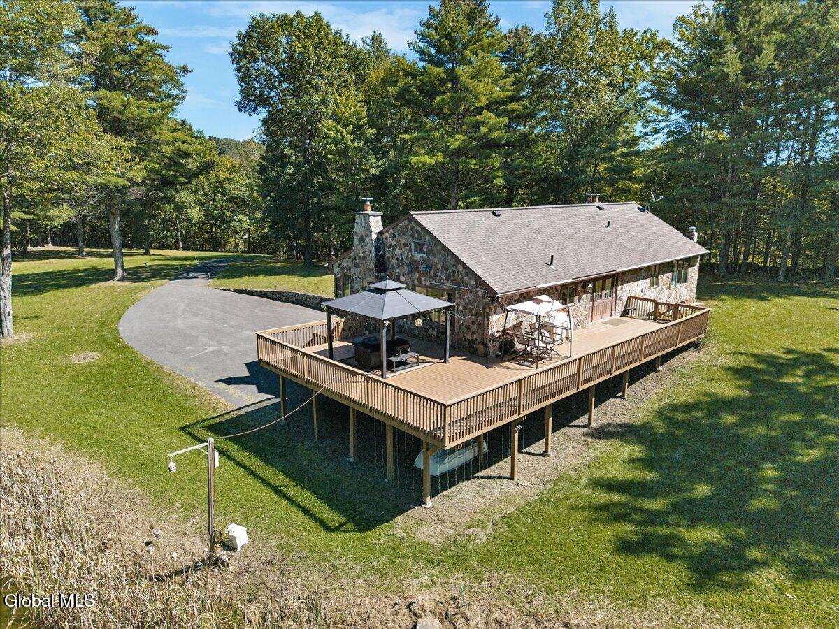 6196 Route 81 East Durham NY 12423