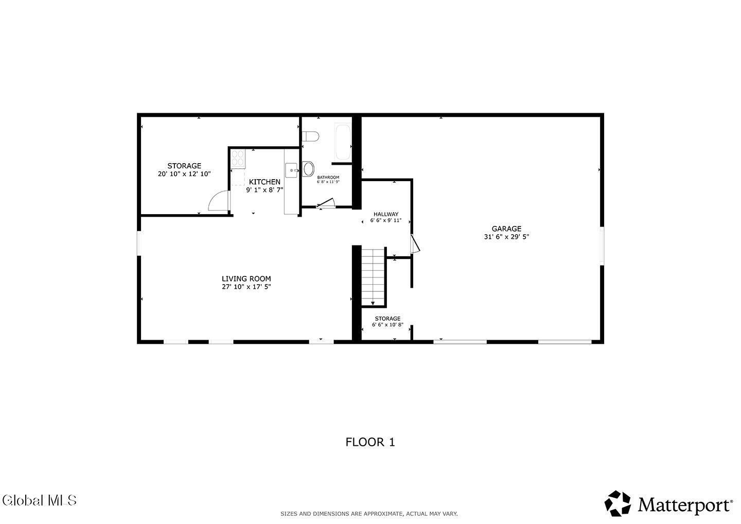 6196 Route 81 East Durham NY 12423