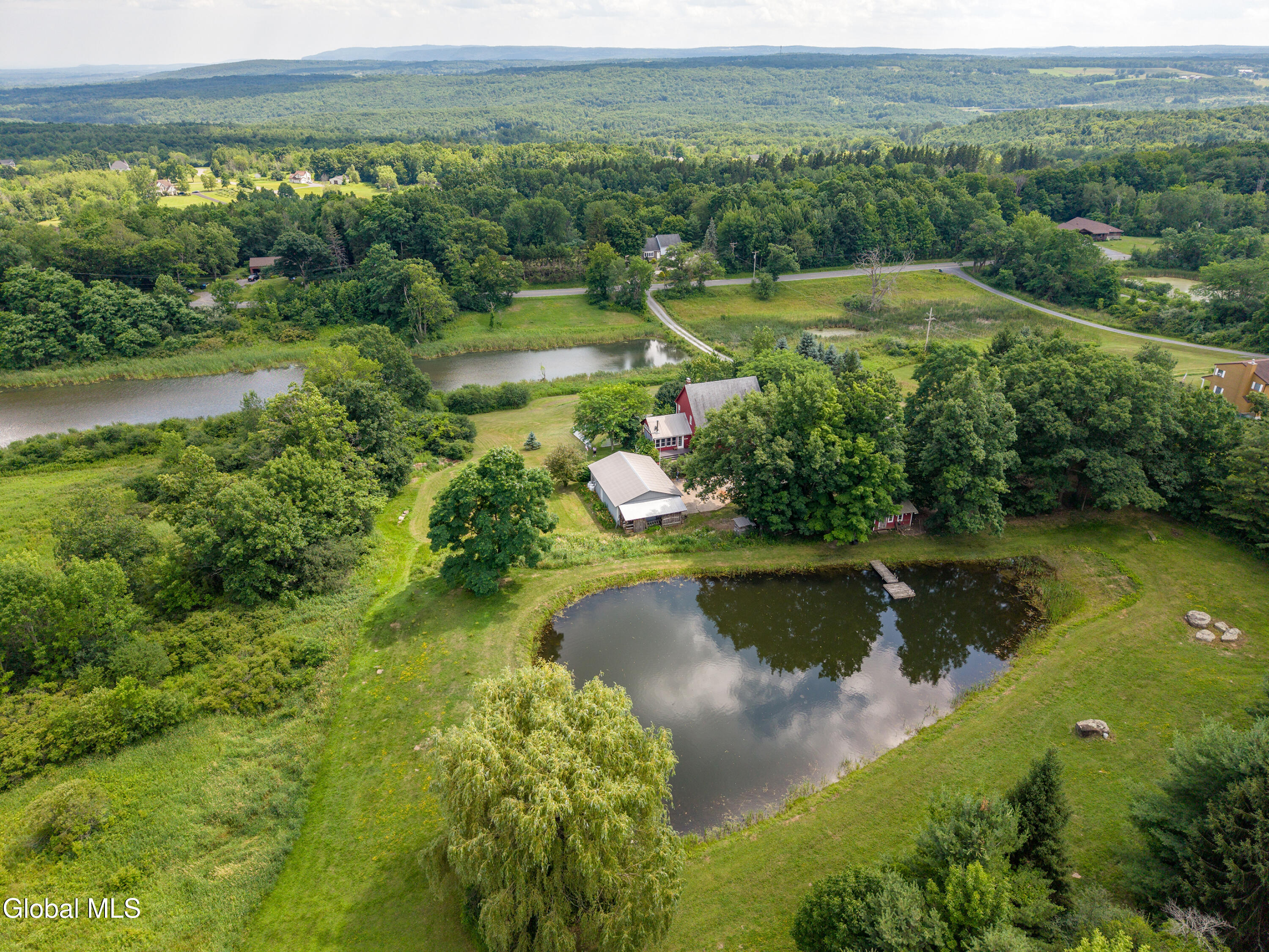 1838 Scotch Ridge Road Schenectady NY 12306