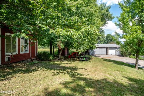 1838 Scotch Ridge Road Schenectady NY 12306