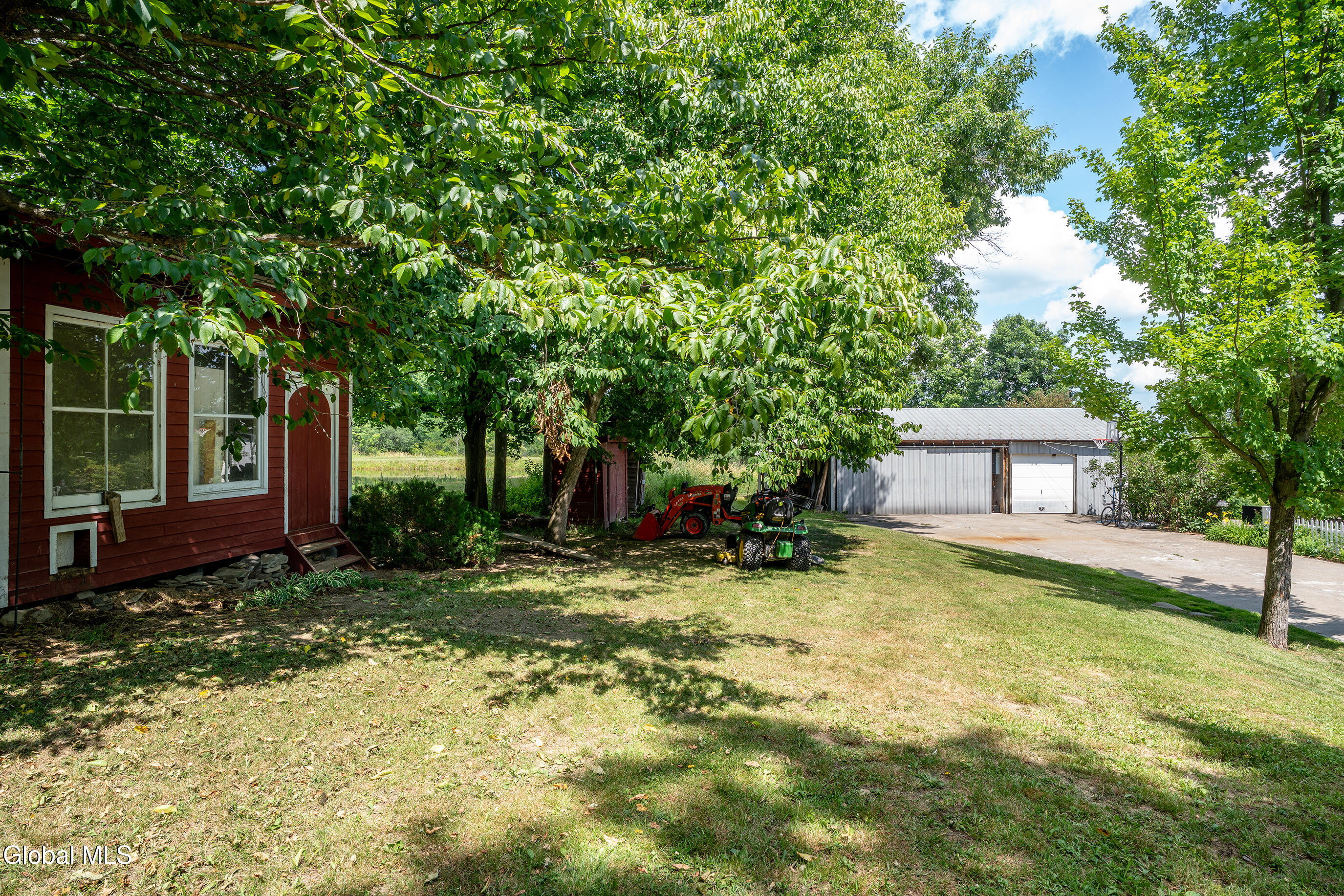 1838 Scotch Ridge Road Schenectady NY 12306