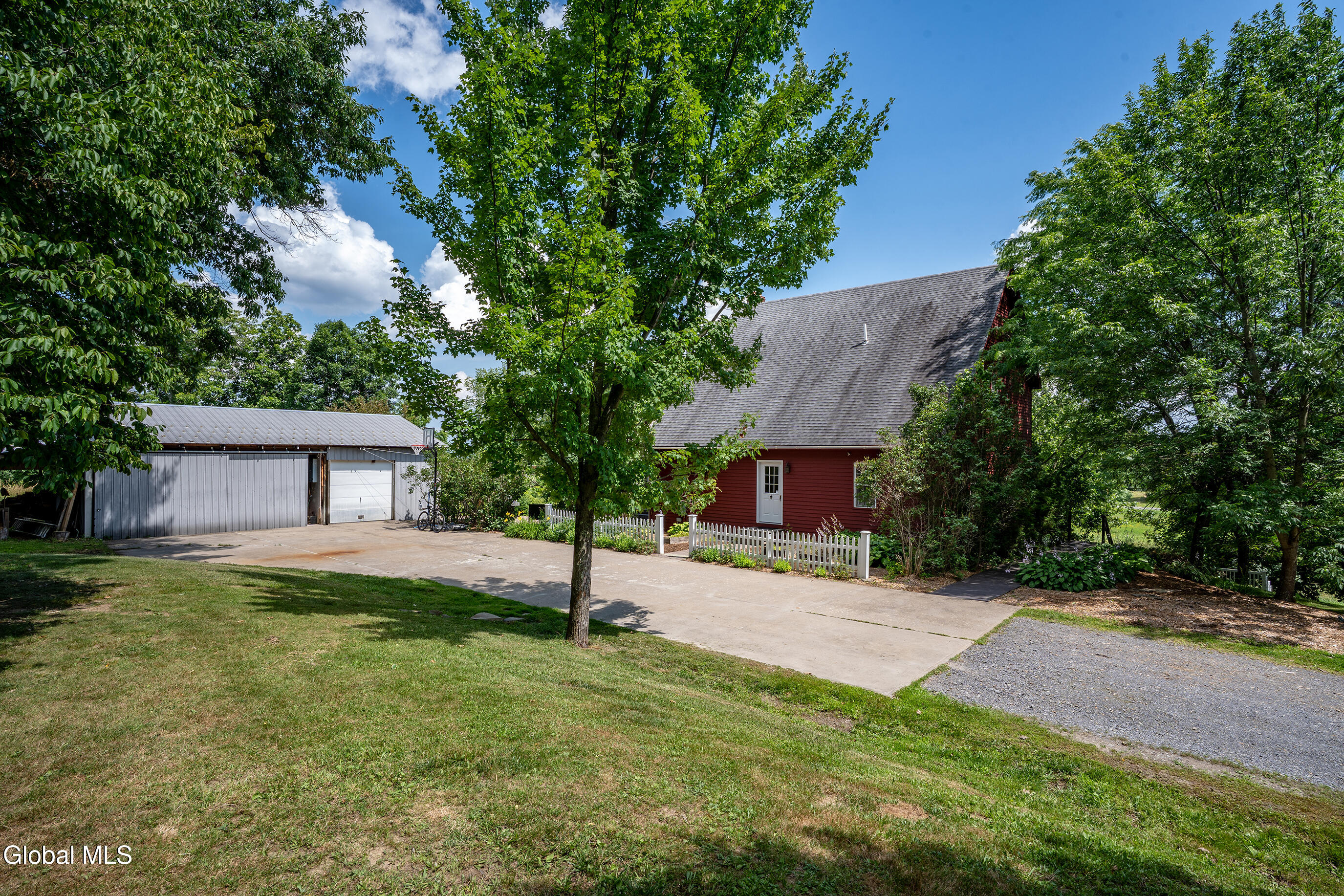 1838 Scotch Ridge Road Schenectady NY 12306