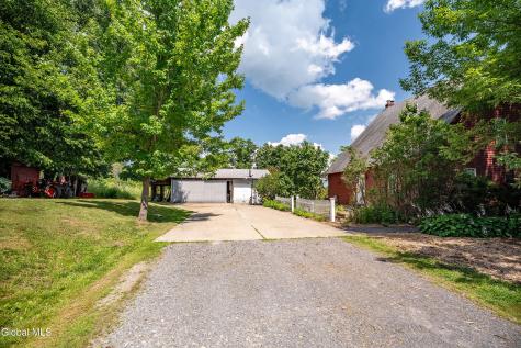 1838 Scotch Ridge Road Schenectady NY 12306