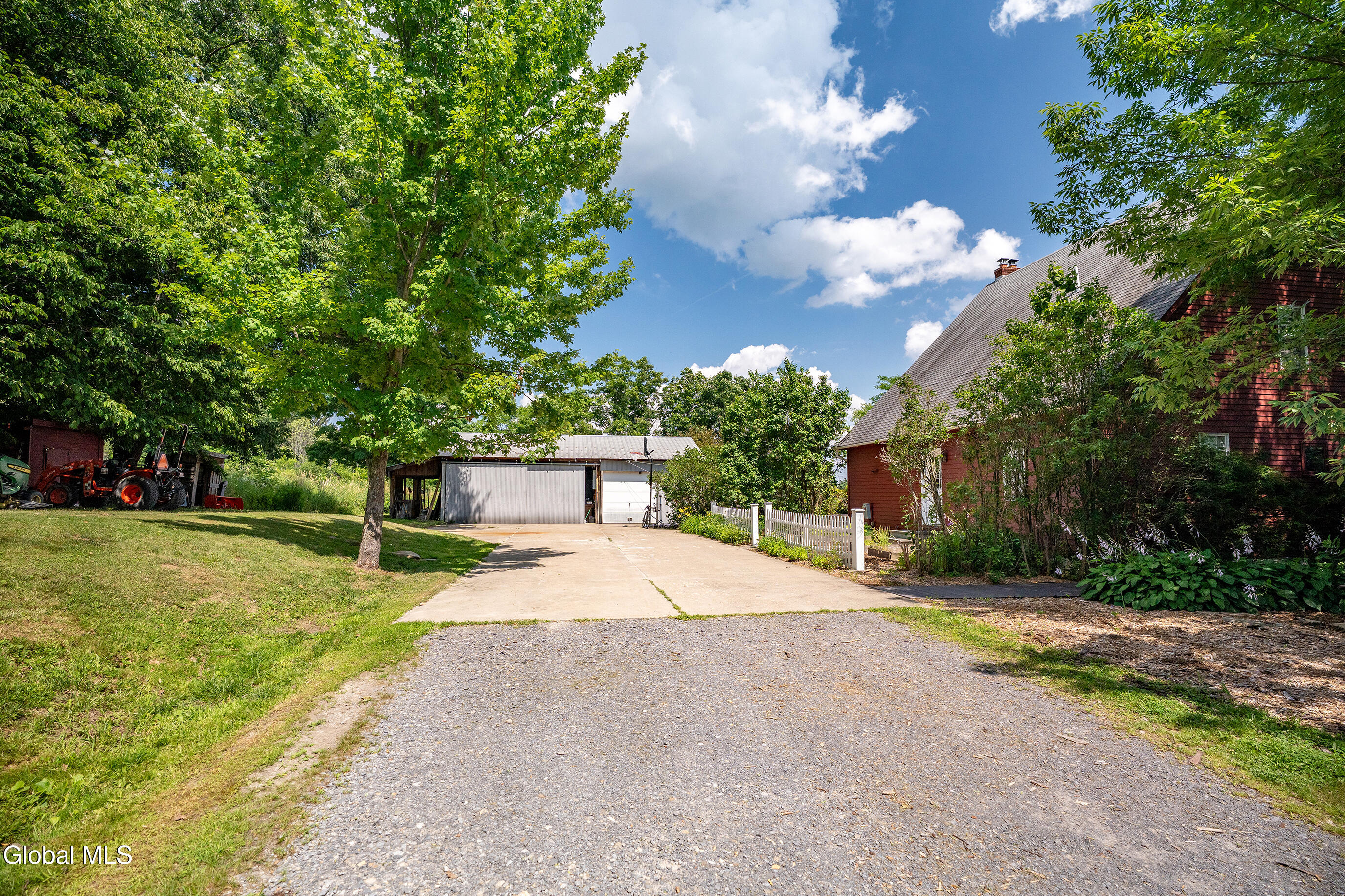 1838 Scotch Ridge Road Schenectady NY 12306