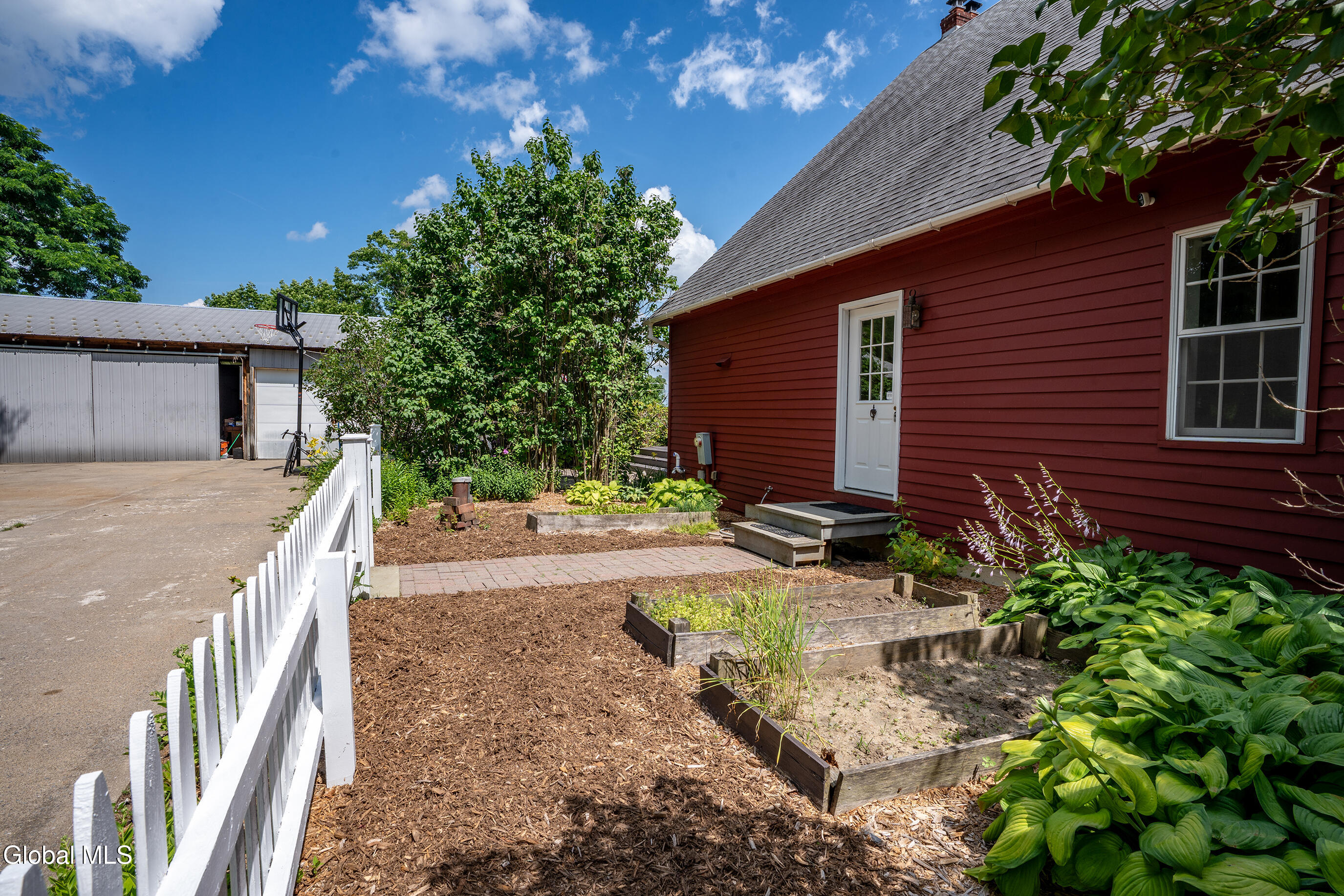 1838 Scotch Ridge Road Schenectady NY 12306