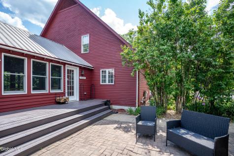 1838 Scotch Ridge Road Schenectady NY 12306