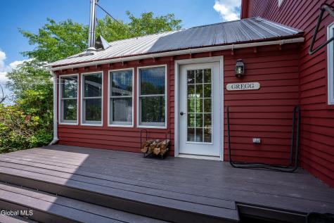 1838 Scotch Ridge Road Schenectady NY 12306