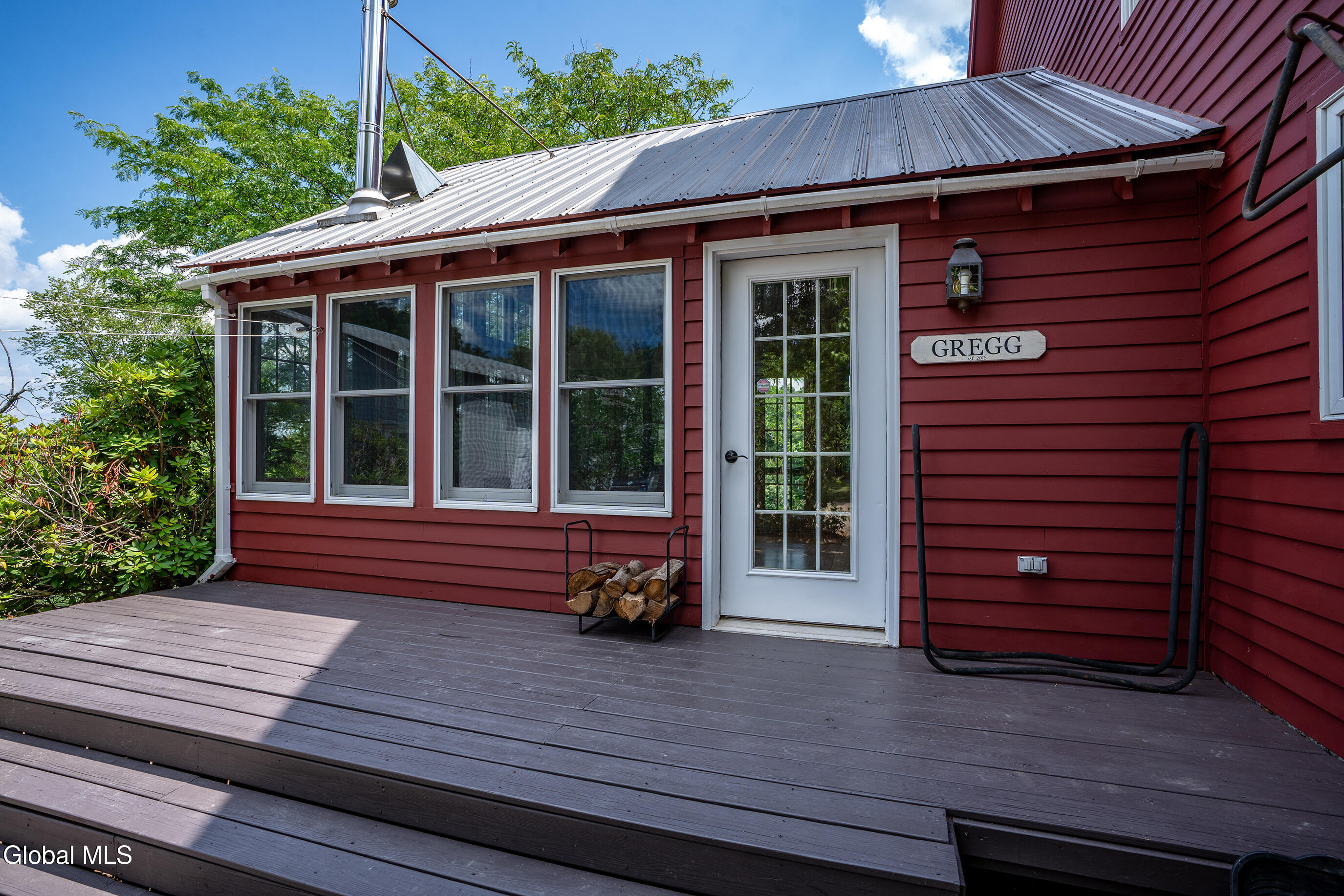 1838 Scotch Ridge Road Schenectady NY 12306