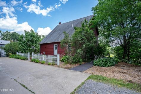 1838 Scotch Ridge Road Schenectady NY 12306