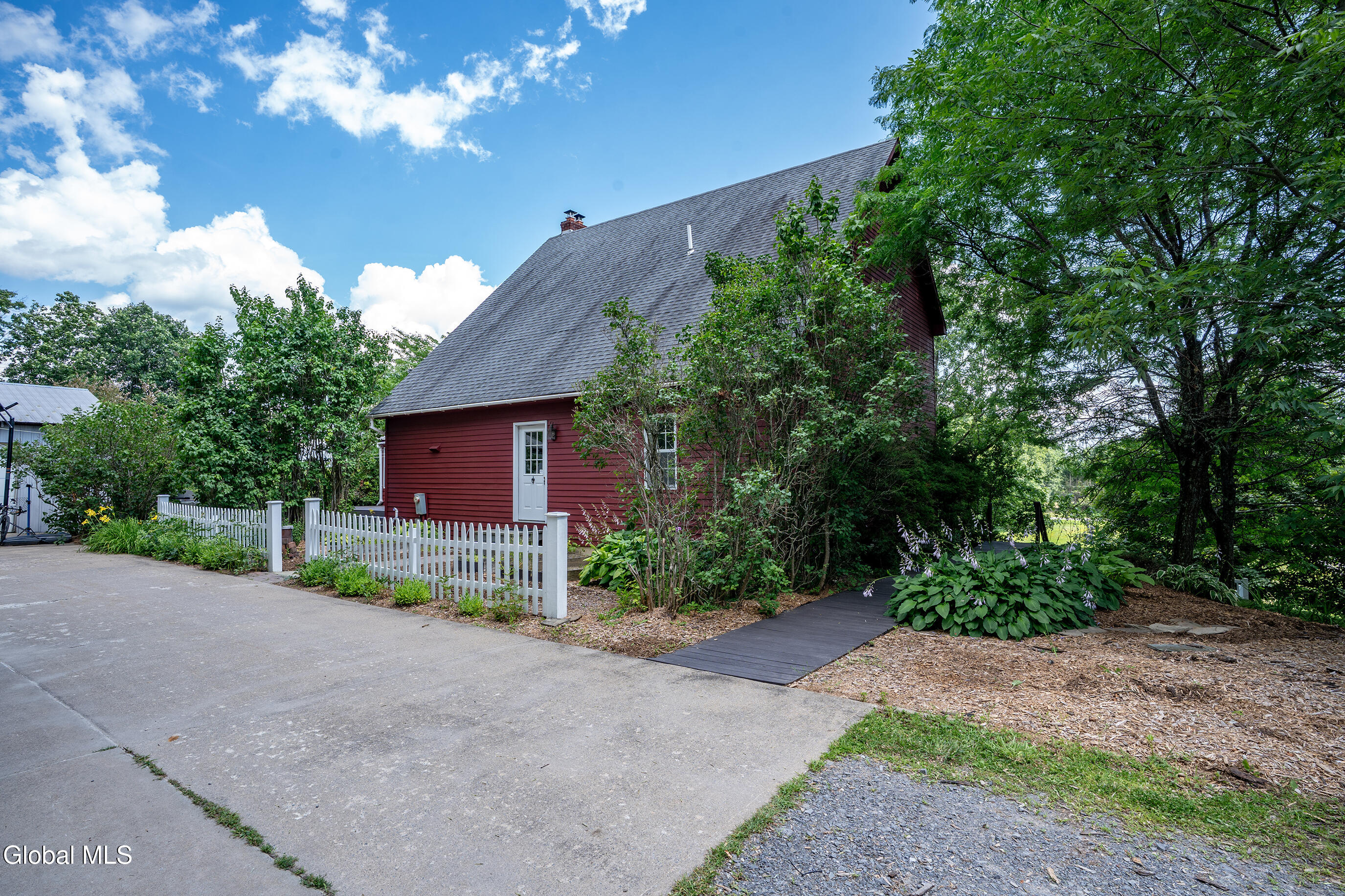 1838 Scotch Ridge Road Schenectady NY 12306