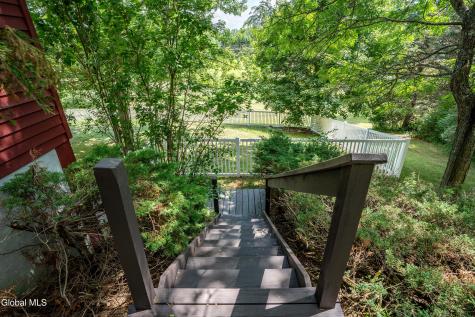1838 Scotch Ridge Road Schenectady NY 12306