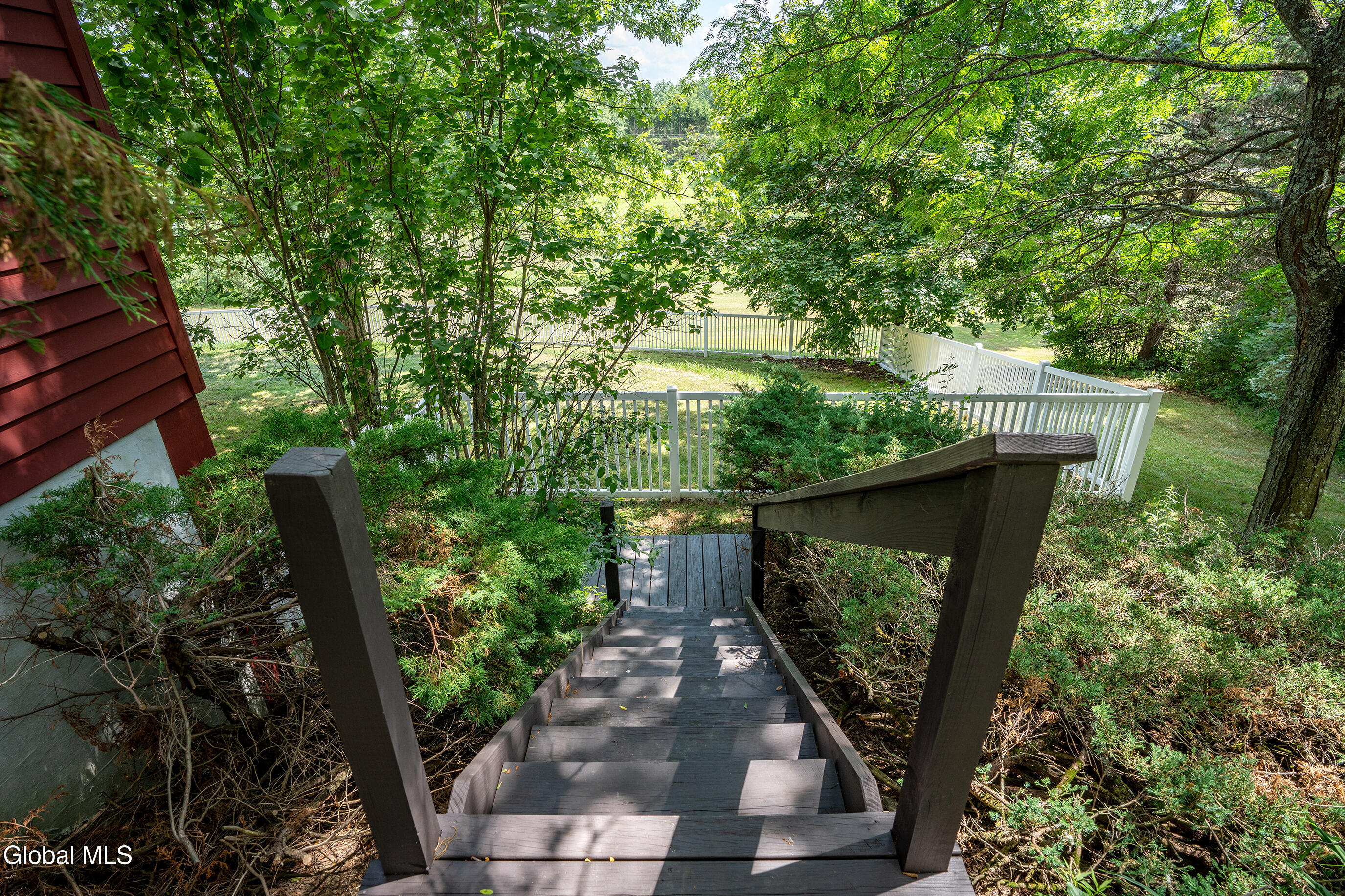 1838 Scotch Ridge Road Schenectady NY 12306