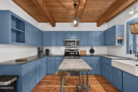 1838 Scotch Ridge Road Schenectady NY 12306