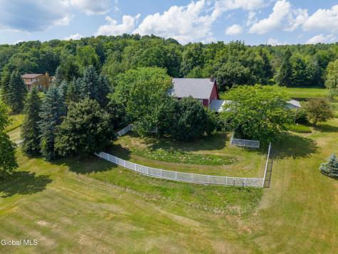1838 Scotch Ridge Road Schenectady NY 12306