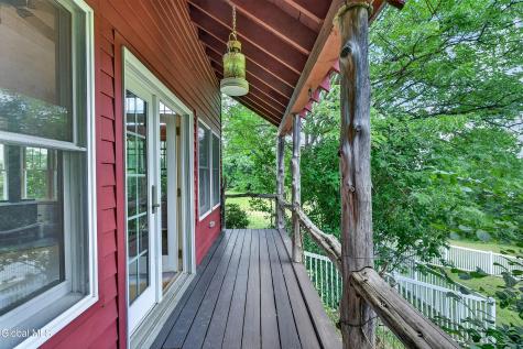 1838 Scotch Ridge Road Schenectady NY 12306
