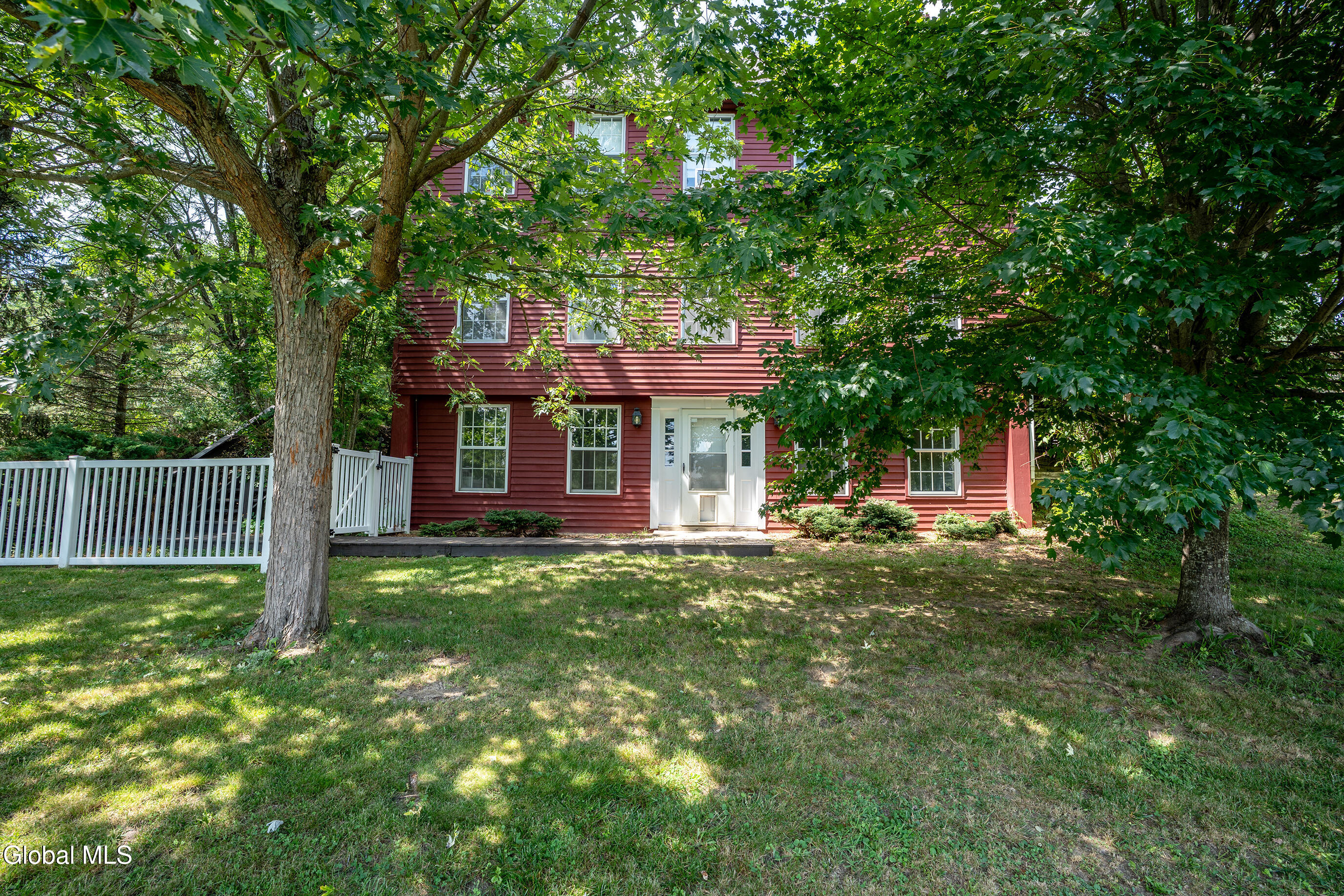 1838 Scotch Ridge Road Schenectady NY 12306
