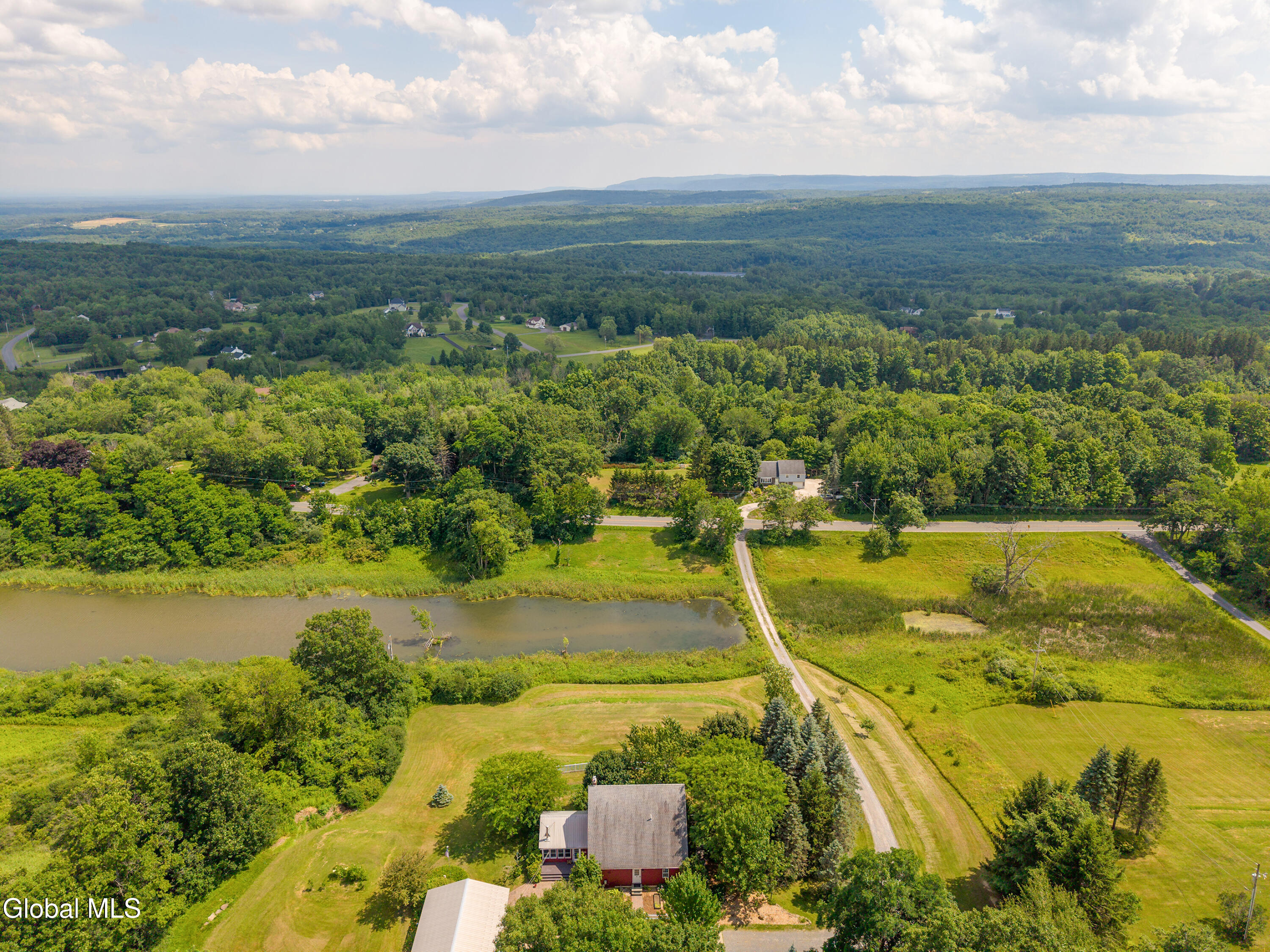 1838 Scotch Ridge Road Schenectady NY 12306